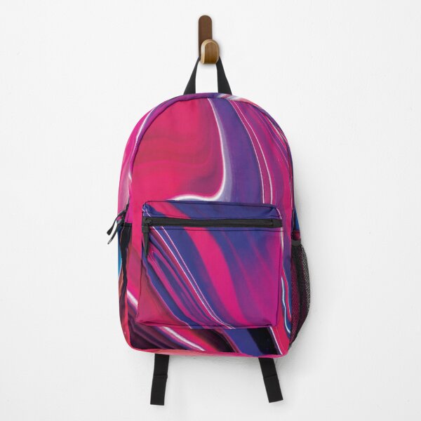 Item preview, Abstract Neon Swirl Print - For Phone Cases, Books, Journals, Posters & More designed and sold by MiaDelelai.