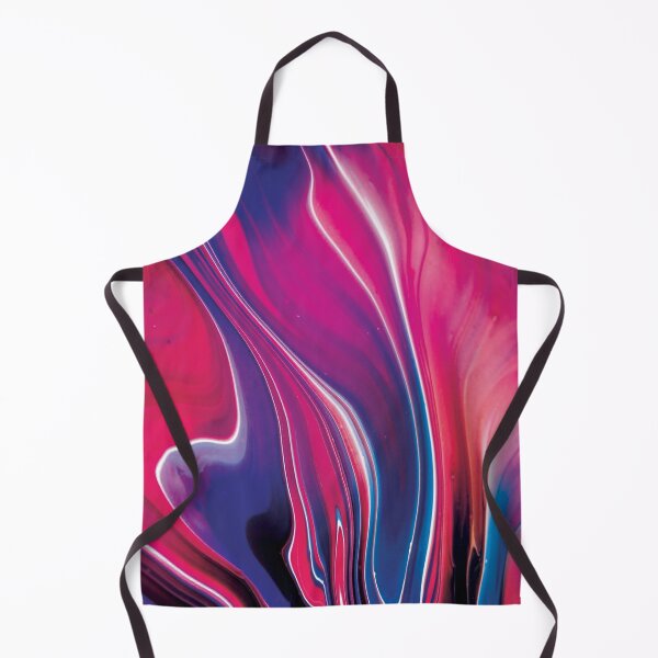 Item preview, Abstract Neon Swirl Print - For Phone Cases, Books, Journals, Posters & More designed and sold by MiaDelelai.