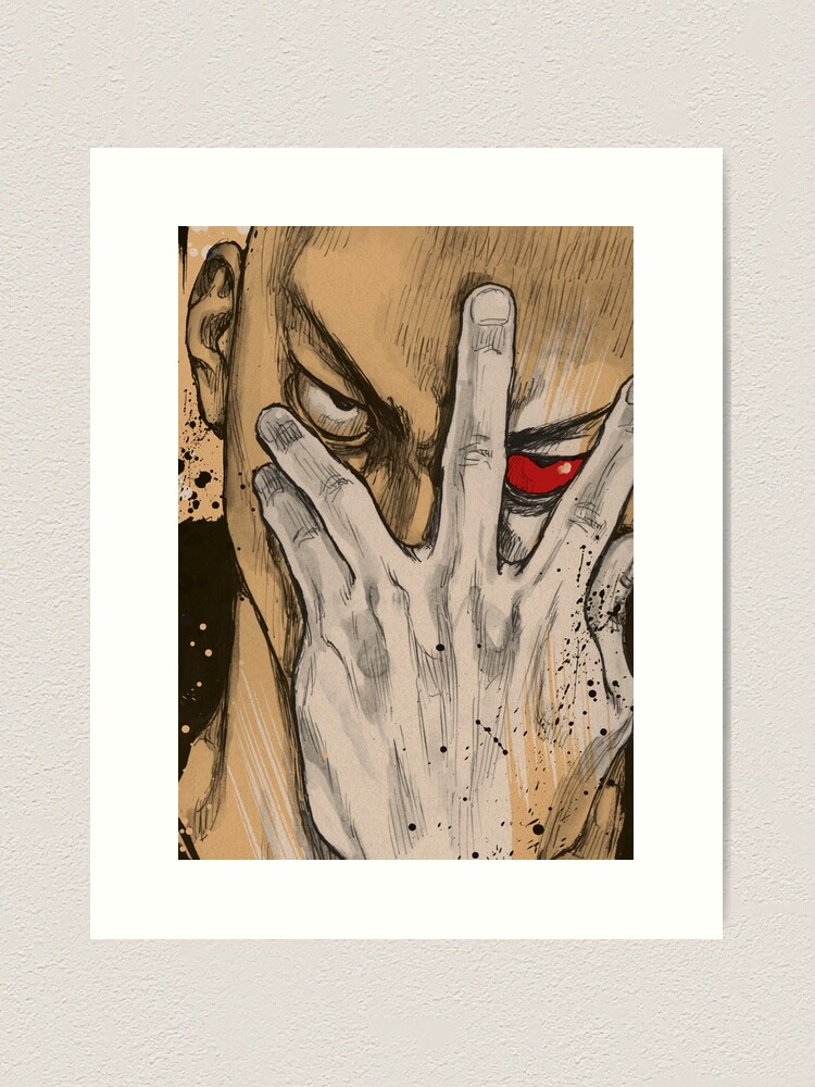 Hinomaru Ushio Art Board Print for Sale by AntwonSmith