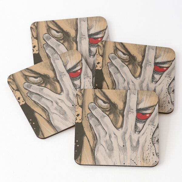 Item preview, Shamo designed and sold by AntwonSmith.