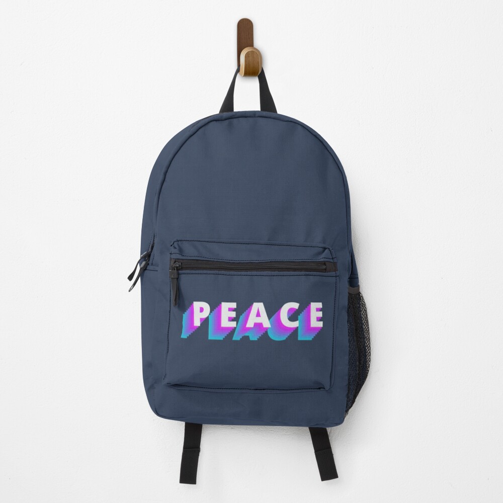 Item preview, Backpack designed and sold by RKMR.