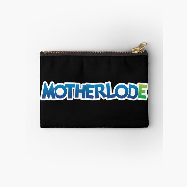 Item preview, Motherlode, Please. (Sims Cheat Code) designed and sold by nikkiricedesign.