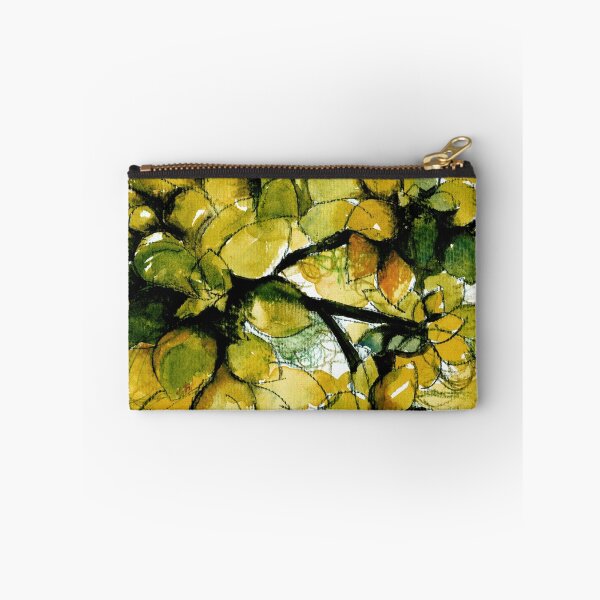 Artikelvorschau, Autumnal Succulents entworfen und verkauft von Wayne Grivell.