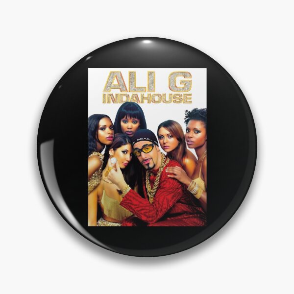 Item preview, Gift For Men Ali G Indahouse Gifts For Fan designed and sold by RubenPrice2210.