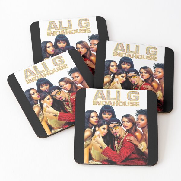 Artikelvorschau, Geschenk für Männer Ali G Indahouse Geschenke für Fan entworfen und verkauft von RubenPrice2210.