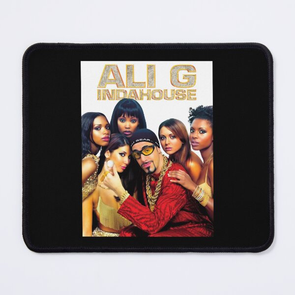 Item preview, Gift For Men Ali G Indahouse Gifts For Fan designed and sold by RubenPrice2210.