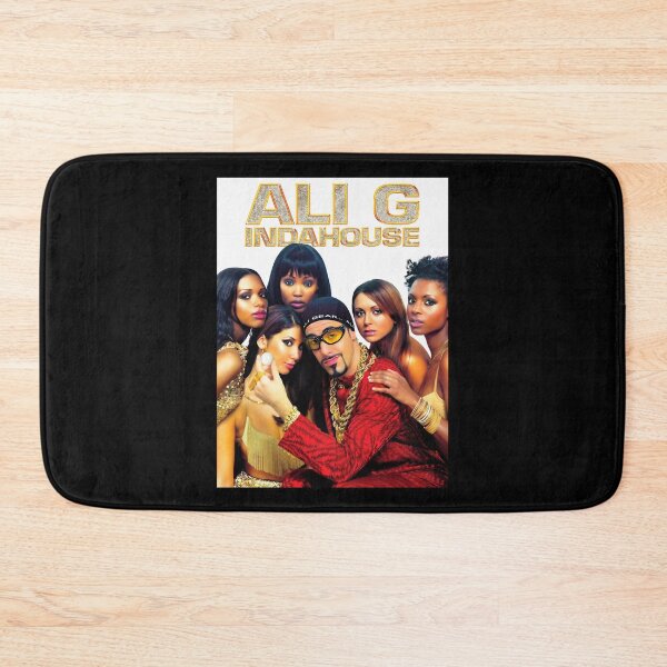 Item preview, Gift For Men Ali G Indahouse Gifts For Fan designed and sold by RubenPrice2210.