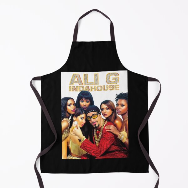 Item preview, Gift For Men Ali G Indahouse Gifts For Fan designed and sold by RubenPrice2210.