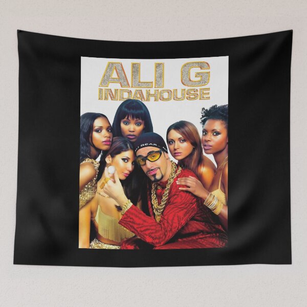 Item preview, Gift For Men Ali G Indahouse Gifts For Fan designed and sold by RubenPrice2210.