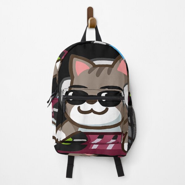 Item preview, Cool Cat DJ designed and sold by TERRYCOXSHOP.