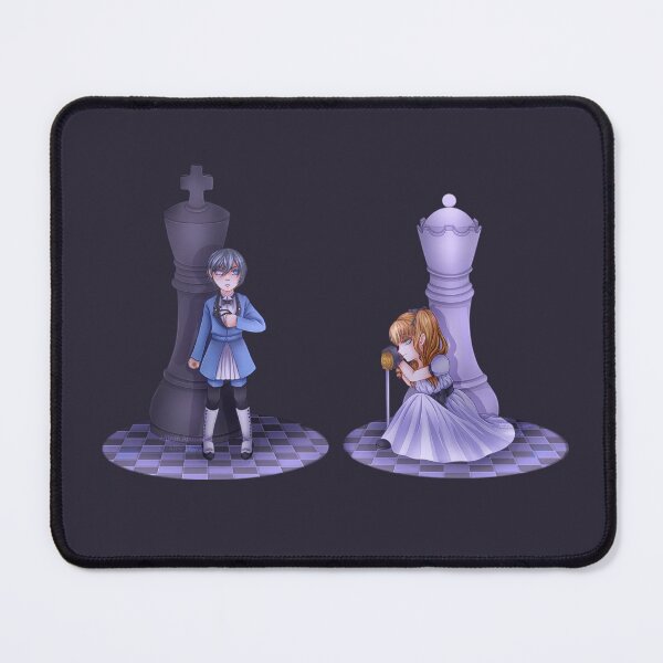 Item preview, King and Queen designed and sold by AllisonAbadeer.