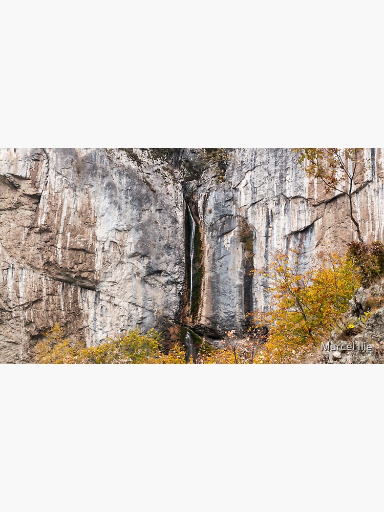 The Waterfall by imaruseru