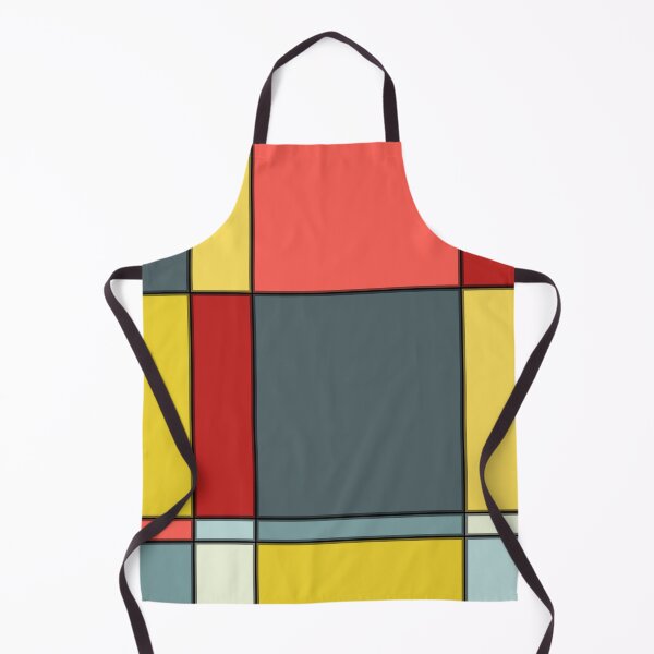Item preview, Minimalist Abstract Squares 15 designed and sold by MaryJaneRC.