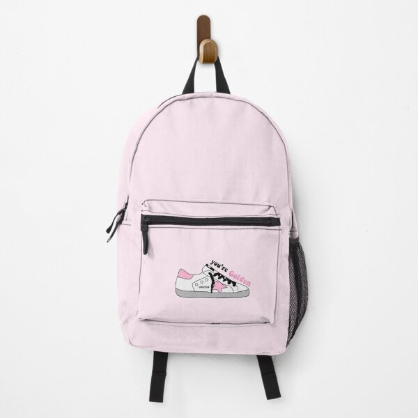 Item preview, Pink Preppy Golden Goose designed and sold by brookiecookie37.