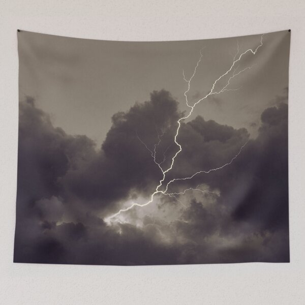 Item preview, Turbulence III designed and sold by soaringanchor.