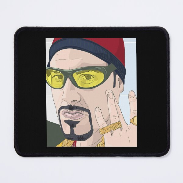 Item preview, Gifts For Men Sacha Baron Cohen Funny Graphic Gifts designed and sold by RubenPrice2210.