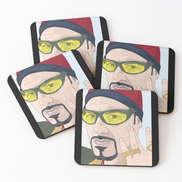 Item preview, Gifts For Men Sacha Baron Cohen Funny Graphic Gifts designed and sold by RubenPrice2210.