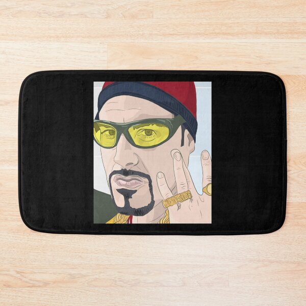 Item preview, Gifts For Men Sacha Baron Cohen Funny Graphic Gifts designed and sold by RubenPrice2210.
