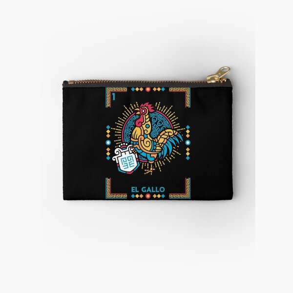 Item preview, El Rooster Mexican Bingo Game Design designed and sold by Ulises3.