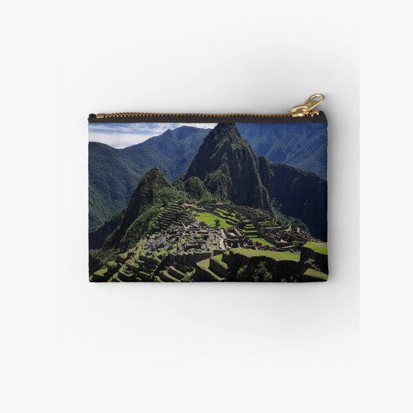 Item preview, A New 7th Wonder - Machu Picchu - Peru designed and sold by Matt  Streatfeild.