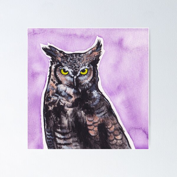Item preview, Focus designed and sold by Courtney Marie Art.