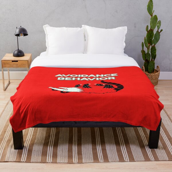 Item preview, Opossum Play Dead | Avoidance Behavior | Funny Animals designed and sold by TZoo.
