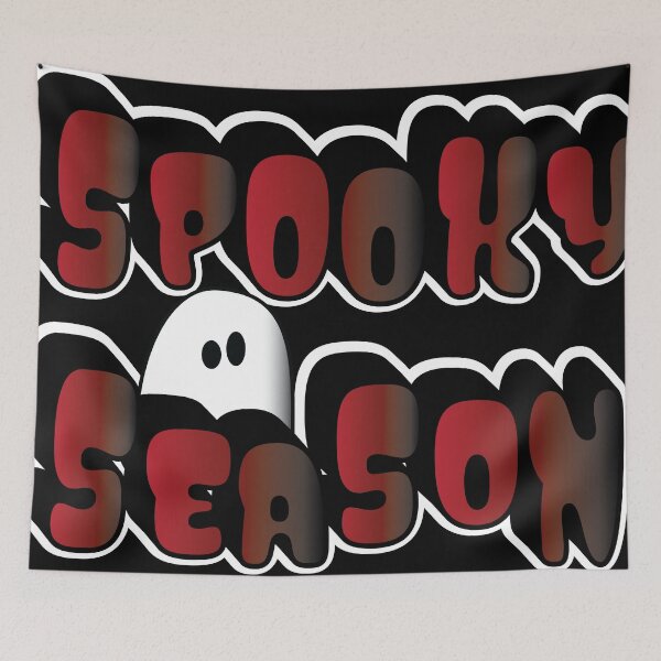 Item preview, Spooky Season designed and sold by MadisonCairo.