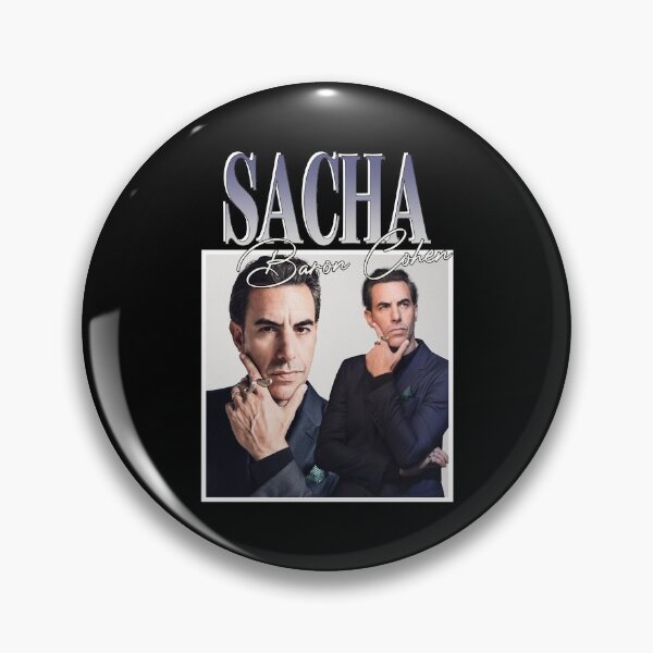 Item preview, Gifts For Women Sacha Baron Cohen Funny Graphic Gift designed and sold by RubenPrice2210.