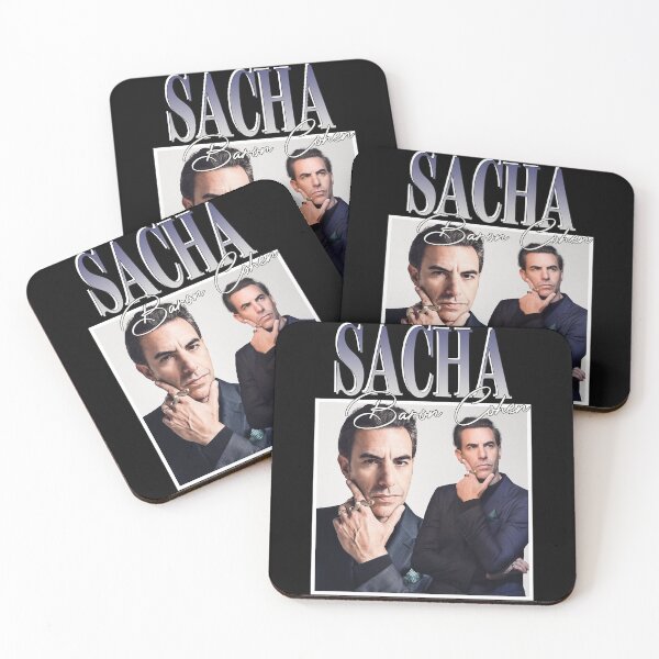 Item preview, Gifts For Women Sacha Baron Cohen Funny Graphic Gift designed and sold by RubenPrice2210.