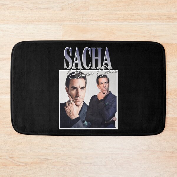 Item preview, Gifts For Women Sacha Baron Cohen Funny Graphic Gift designed and sold by RubenPrice2210.