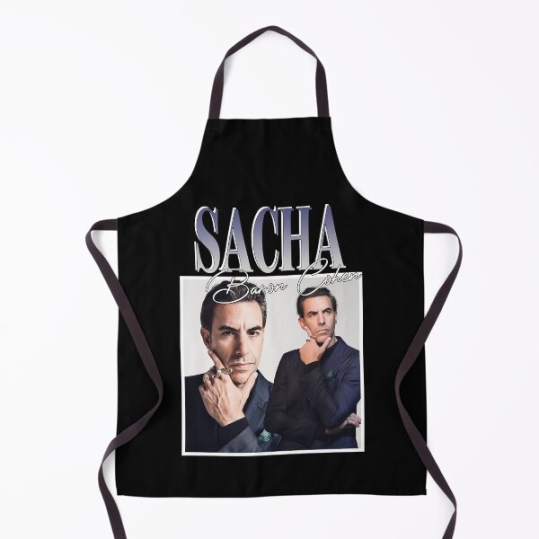 Item preview, Gifts For Women Sacha Baron Cohen Funny Graphic Gift designed and sold by RubenPrice2210.