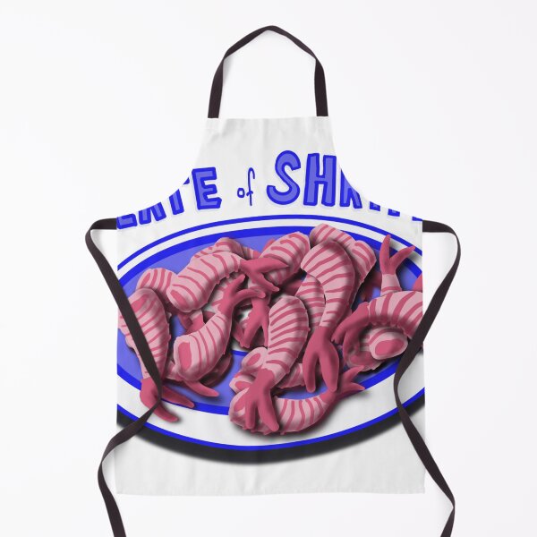 Item preview, Plate of Shrimp designed and sold by JTony.