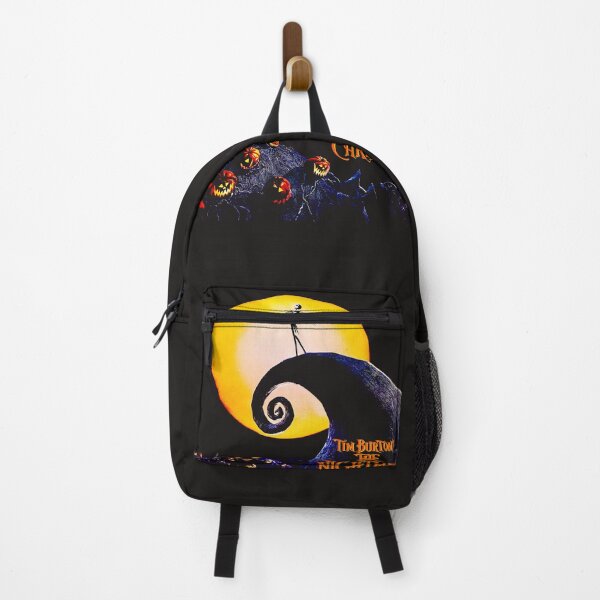 Item preview, Nightmare Before Christmas designed and sold by MattHouse99.
