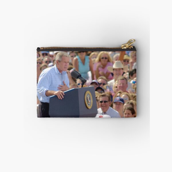 Item preview, President GW Bush designed and sold by Larry  Grayam.