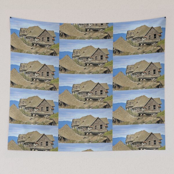 Item preview, A Beautiful Wreck designed and sold by Martha Sherman.