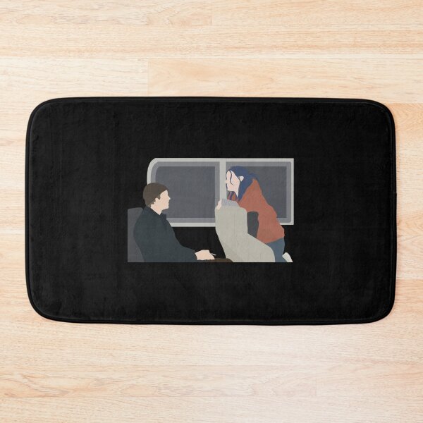 Item preview, Eternal Sunshine Of The Spotless Mind Sticker designed and sold by chisonba.
