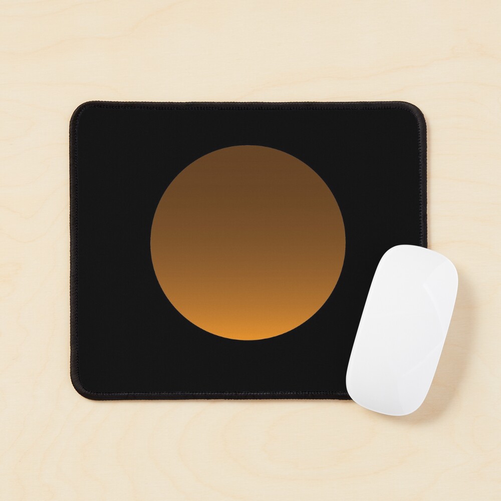 Item preview, Mouse Pad designed and sold by HappywithBest.
