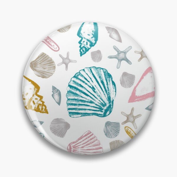 Item preview, Seashells designed and sold by E-Imperfect.