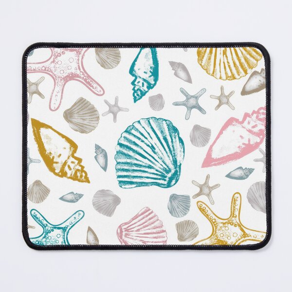 Item preview, Seashells designed and sold by E-Imperfect.