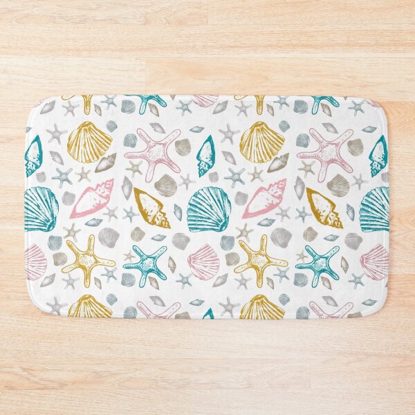 Item preview, Seashells designed and sold by E-Imperfect.