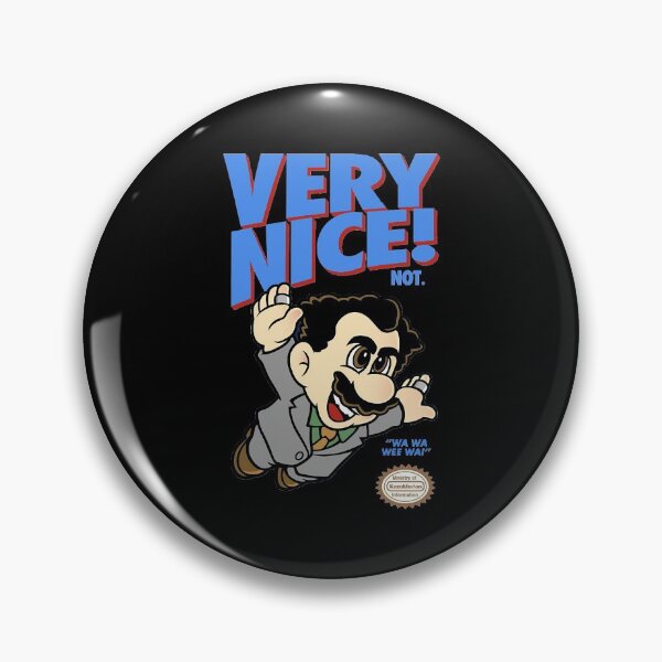 Item preview, Gifts Idea Borat Cute Gift designed and sold by RubenPrice2210.