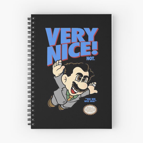 Item preview, Gifts Idea Borat Cute Gift designed and sold by RubenPrice2210.