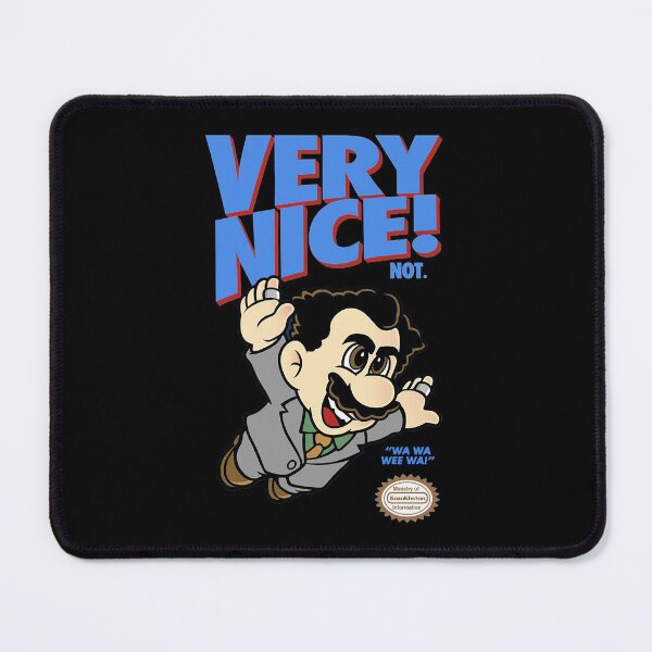 Item preview, Gifts Idea Borat Cute Gift designed and sold by RubenPrice2210.