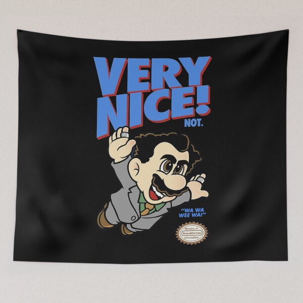 Item preview, Gifts Idea Borat Cute Gift designed and sold by RubenPrice2210.