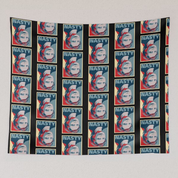 Item preview, un nasty women designed and sold by bakulpupuk.