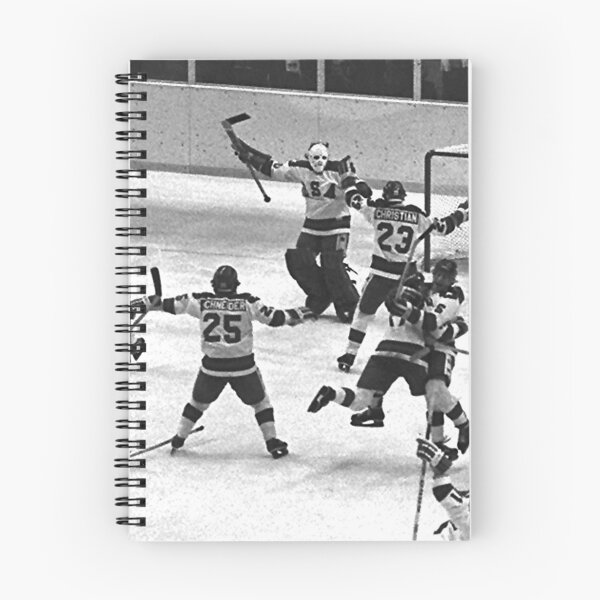 Item preview, miracle on ice designed and sold by taniajubree.