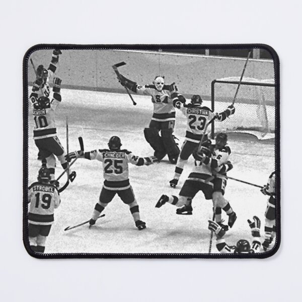 Item preview, miracle on ice designed and sold by taniajubree.