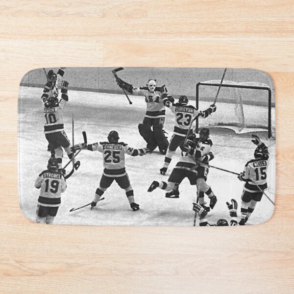 Item preview, miracle on ice designed and sold by taniajubree.