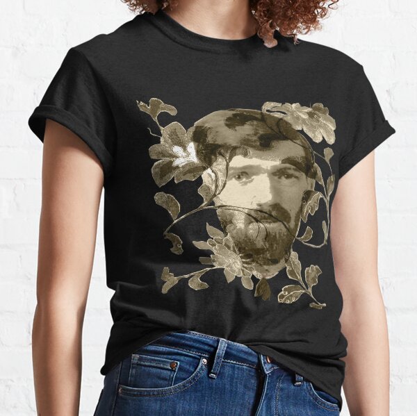 D H Lawrence Classic T-Shirt
