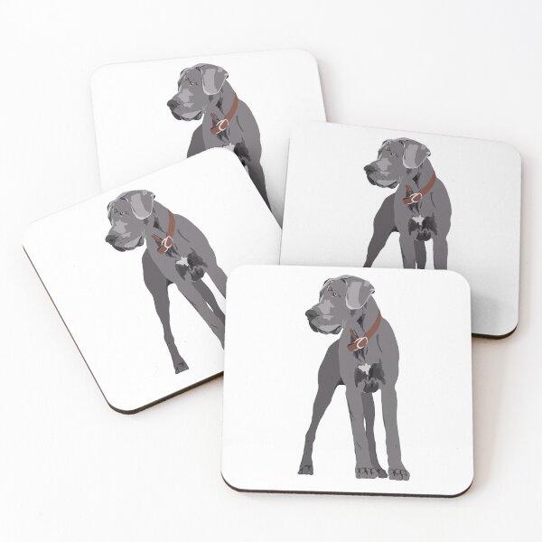 Item preview, Great Dane designed and sold by hadleyvaughn.